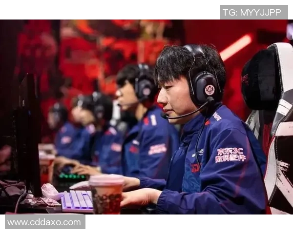 CSGO灵活性排名新突破JDG战队展现卓越创新实力