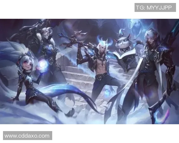 DOTA2战术解析：揭示EDG团队包夹策略的奥秘与应用