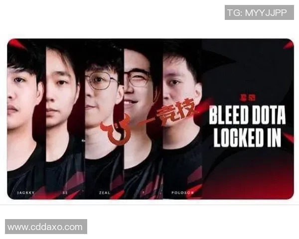 DOTA2热点分析：IG战队如何实现对对手的全面压制策略