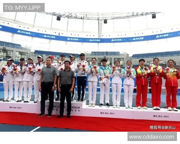 杭州网球队荣登全国网球团队协作排行榜第八名展现团队精神与实力